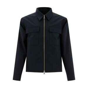 Nn.07 Alban Jacket Tag Size S Men